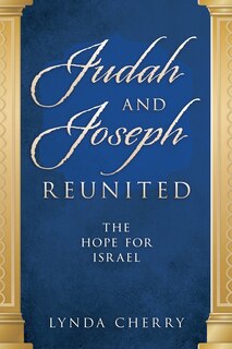Couverture_Judah and Joseph Reunited