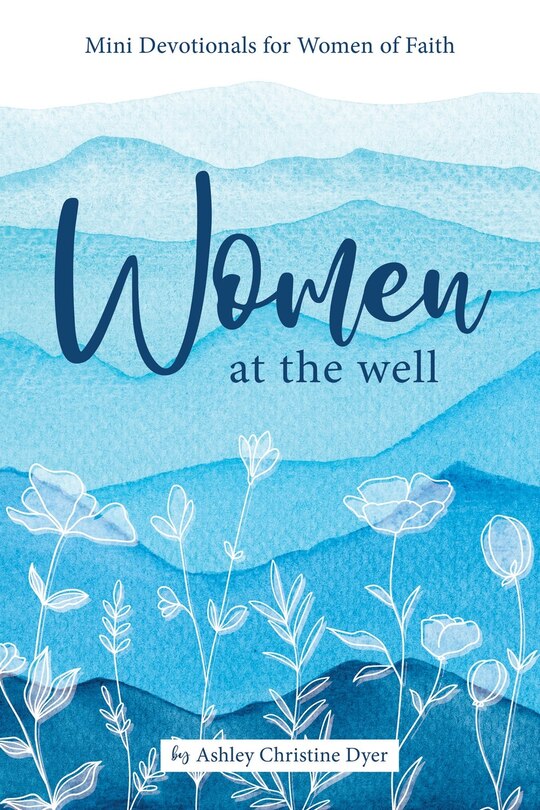 Front cover_Women at the Well