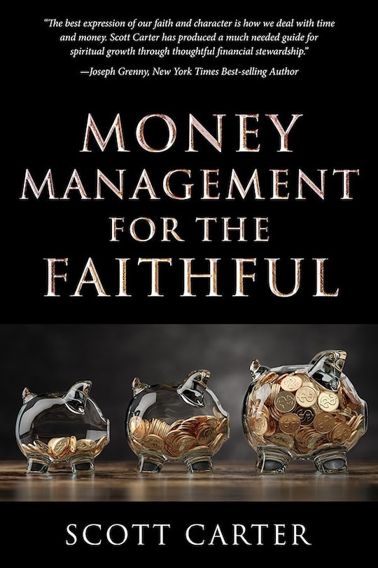 Couverture_Money Management for the Faithful