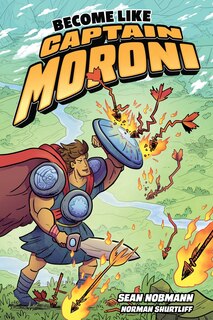 Couverture_Become Like Captain Moroni