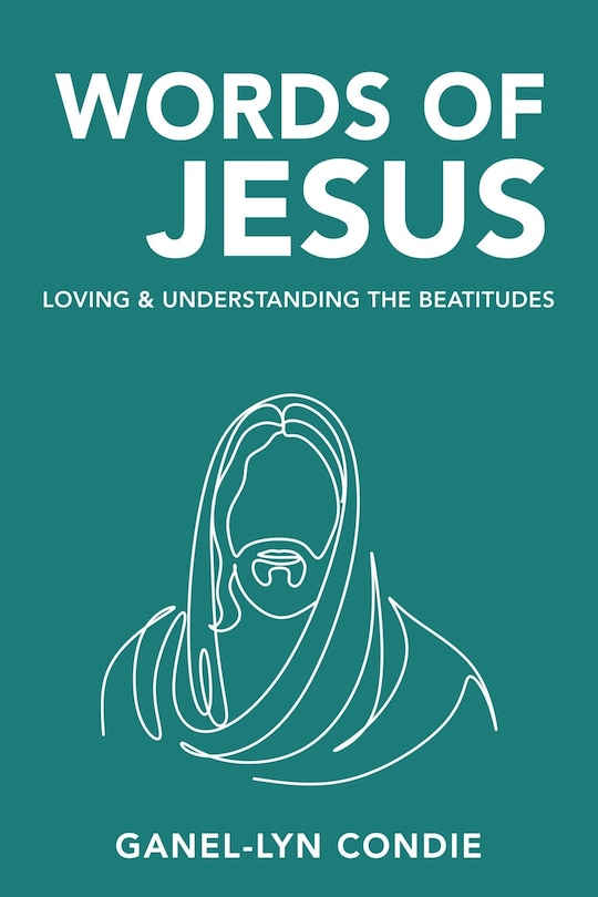 Front cover_Words of Jesus