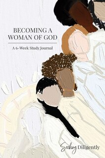 Front cover_Becoming a Woman of God