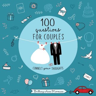 Couverture_100 Questions for the First Month of Marriage