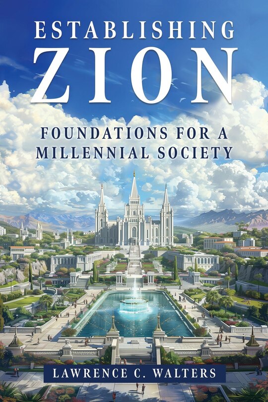 Couverture_Establishing Zion