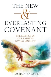 Front cover_The New and Everlasting Covenant