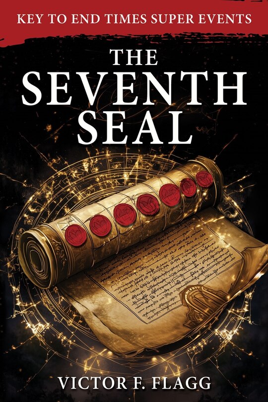 Front cover_The Seventh Seal