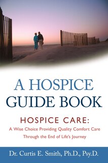 Front cover_A Hospice Guide Book