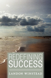 Front cover_Redefining Success