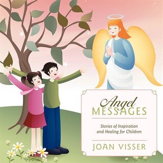 Front cover_Angel Messages