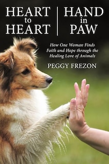Couverture_Heart To Heart, Hand In Paw