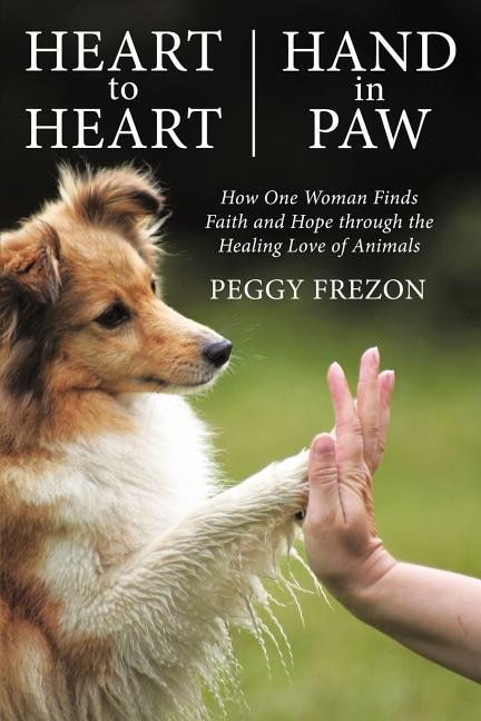 Couverture_Heart To Heart, Hand In Paw
