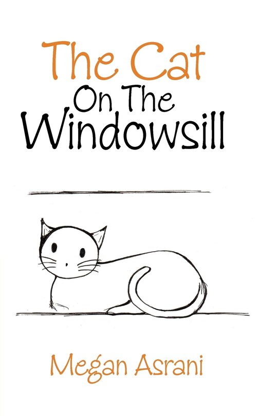 Couverture_The Cat On The Windowsill