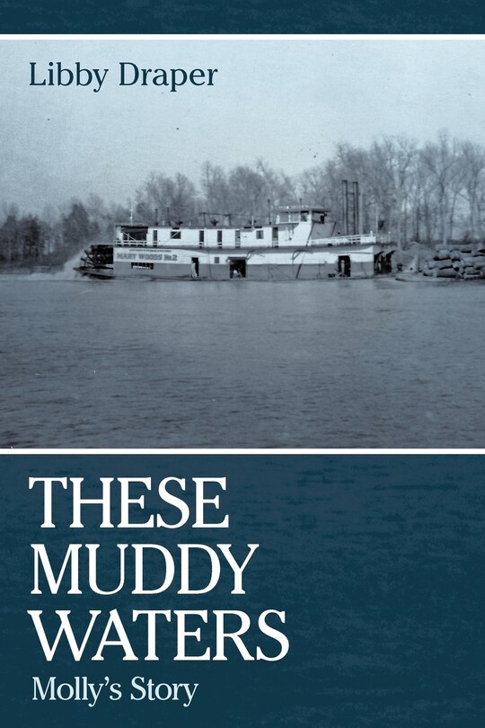 Front cover_These Muddy Waters