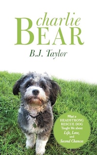 Front cover_Charlie Bear