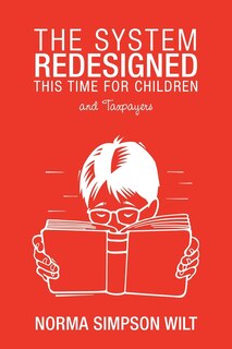 Front cover_The System Redesigned - This Time For Children