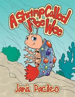 Couverture_A Shrimp Called Pee Wee