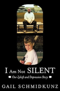 Front cover_I Am Not Silent