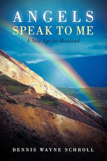 Front cover_Angels Speak To Me