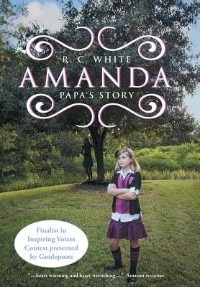 Front cover_Amanda