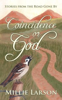 Couverture_Coincidence Or God