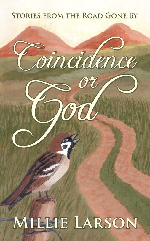 Couverture_Coincidence Or God