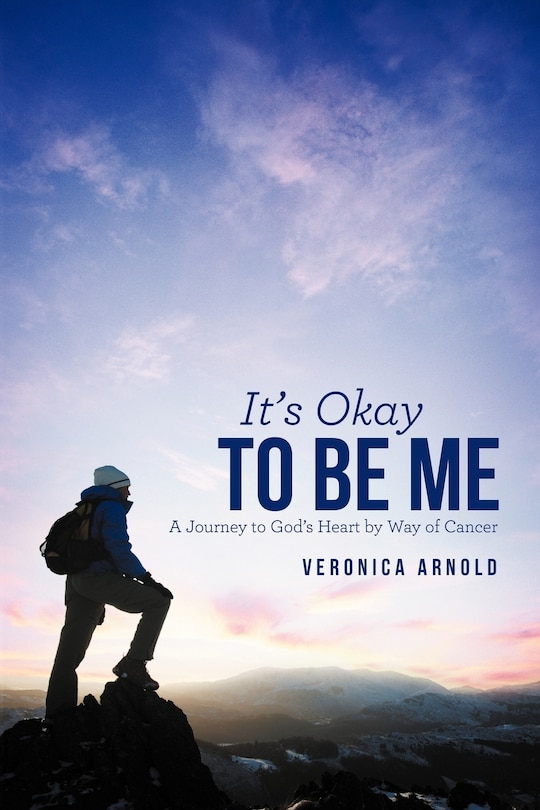 Couverture_It's Okay To Be Me