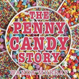 Couverture_The Penny Candy Story