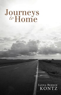Front cover_Journeys To Home