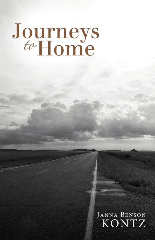 Front cover_Journeys To Home