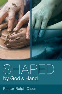 Couverture_Shaped By God's Hand