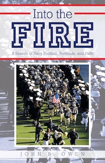 Couverture_Into The Fire