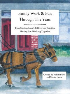 Couverture_Family Work and Fun through the Years