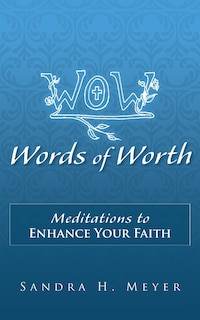 Front cover_Words Of Worth