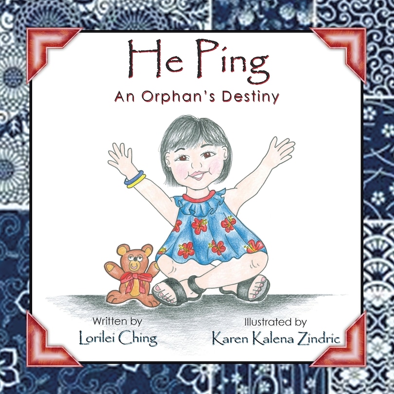 Front cover_He Ping