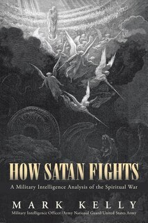 Front cover_How Satan Fights