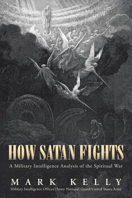 Front cover_How Satan Fights