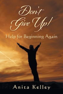 Front cover_Don't Give Up!