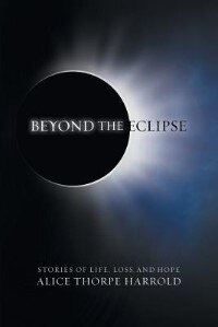 Front cover_Beyond the Eclipse