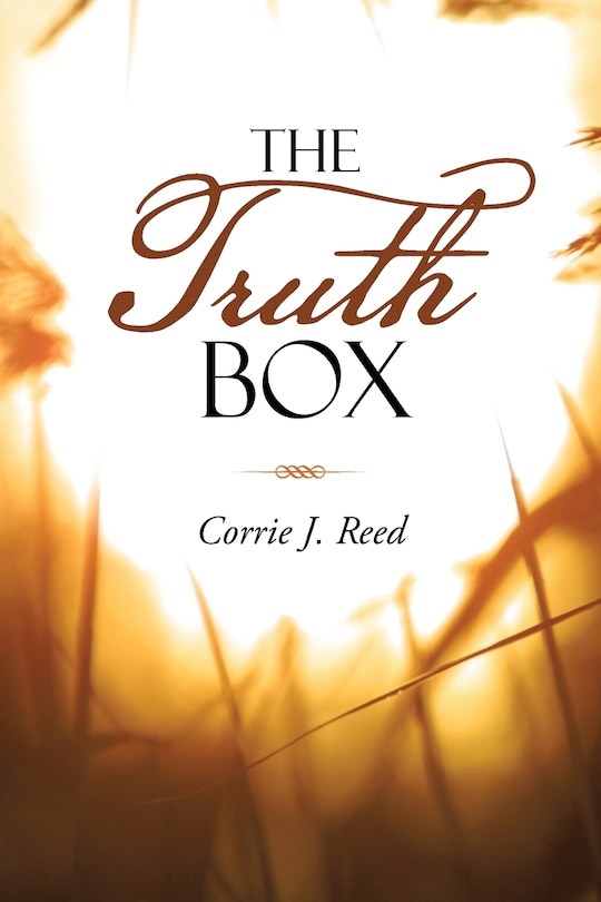 Front cover_The Truth Box