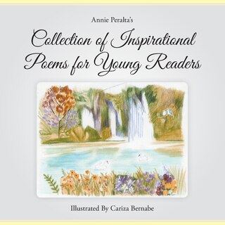 Front cover_Collection of Inspirational Poems for Young Readers