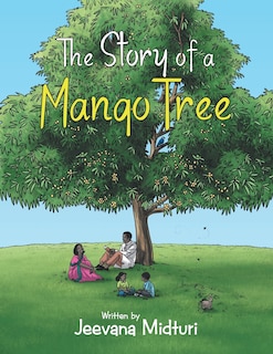 Couverture_The Story of a Mango Tree
