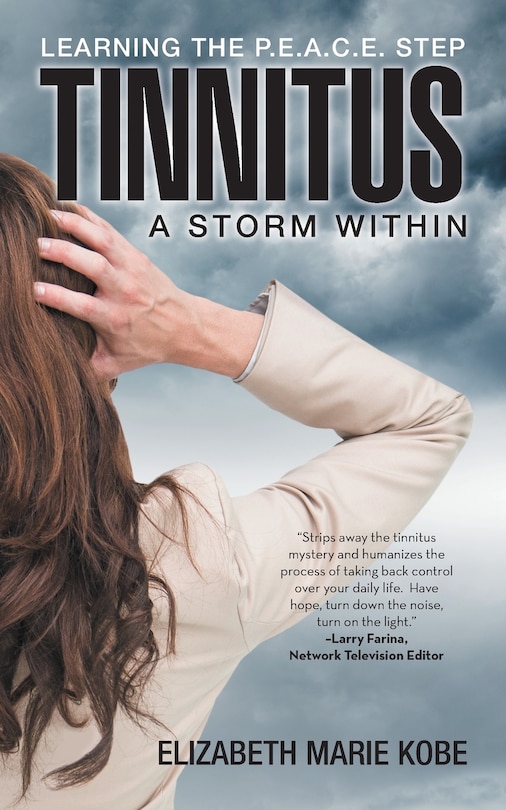 Front cover_Tinnitus