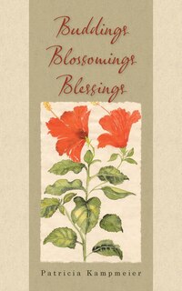 Front cover_Buddings Blossomings Blessings