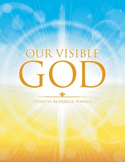 Couverture_Our Visible God