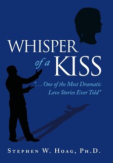 Front cover_Whisper of a Kiss