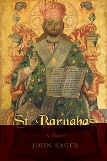 Front cover_St. Barnabas
