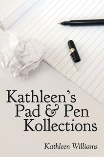 Front cover_Kathleen's Pad & Pen Kollections