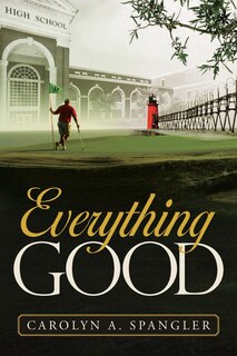 Front cover_Everything Good