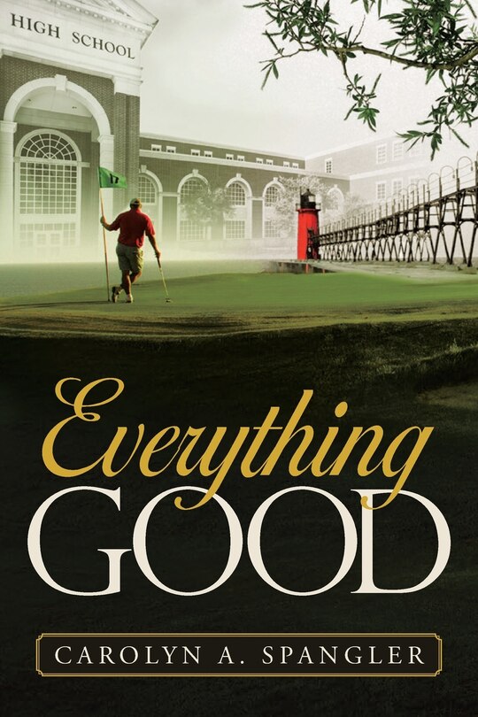 Front cover_Everything Good