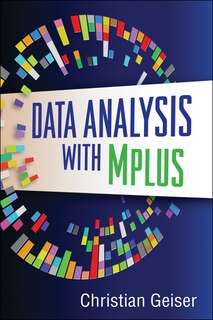 Front cover_Data Analysis With Mplus